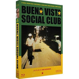  Blu-ray Buena Vista Social Club - Edição Definitiva Limita