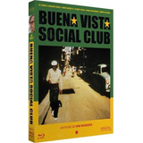Blu-ray Buena Vista Social Club - Edição Definitiva Limita
