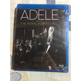 Blu-ray + Cd Adele - Live