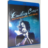 Blu-ray + Cd Counting Crows - Live Town Hall