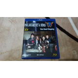 Blu-ray + Cd Paul Mccartney &