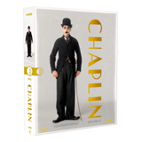 Blu-ray Chaplin - Edição Especial - Opc - Bonellihq