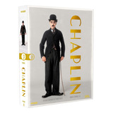 Blu-ray Chaplin - Edição Especial - Opc - Bonellihq