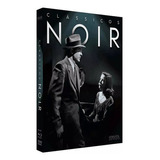Blu-ray Clássicos Noir Laura / Segredo