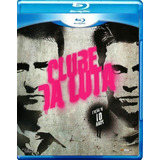 Blu-ray Clube Da Luta - Luva