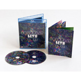 Blu-ray Coldplay - Live 2012 -