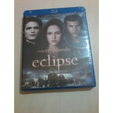 Blu-ray Crepúsculo Eclipse Novo E Lacrado 