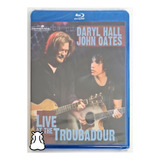 Blu-ray Daryl Hall & John Oates