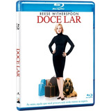 Blu-ray Doce Lar Dublado Reese Witherspoon