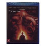 Blu-ray Dragão Vermelho - Anthony Hopkins