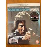 Blu-ray + Dvd Maratona Da Morte
