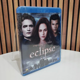 Blu-ray Eclipse - A Saga Crepúsculo