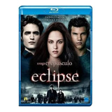 Blu-ray Eclipse - Original Novo E Lacrado 