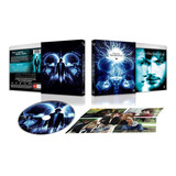 Blu-ray Efeito Borboleta - Edição Especial