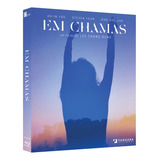 Blu-ray Em Chamas - Burning - Lee Changdong - Pandora Filmes