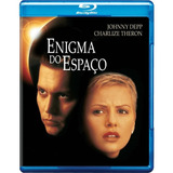 Blu-ray Enigma Do Espaço - Original