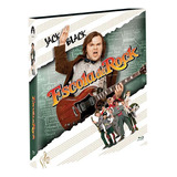 Blu-ray Escola De Rock - Jack