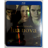 Blu-ray Filme A Saga Crepúsculo