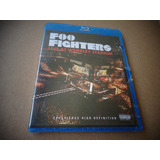 Blu-ray Foo Fighters - Live At