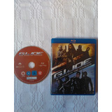 Blu-ray G. I. Joe - A