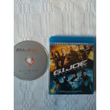 Blu-ray G. I. Joe - Retaliação - Original
