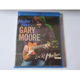 Blu-ray Gary Moore - Live At