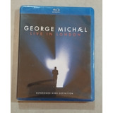 Blu-ray George Michael - Live In