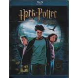 Blu-ray Harry Potter E O Prisioneiro