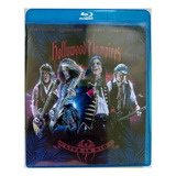 Blu-ray Hollywood Vampires (alice Cooper) -