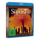 Blu-ray Jesus Cristo Superstar - Leg Em Português - Lacrado