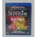 Blu-ray Jesus Cristo Superstar - Live