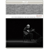 Blu-ray João Gilberto - Live In