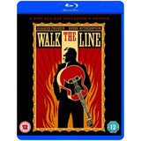 Blu-ray Johnny & June (walk The Line) Enluvado [uk] Abc S/pt