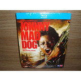 Blu-ray Johnny Mad Dog Importado (fr)