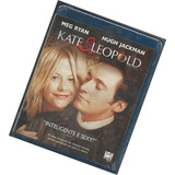 Blu-ray Kate E Leopold Com Meg