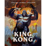 Blu-ray King Kong - Jeff Bridges