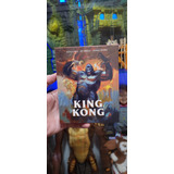 Blu-ray King Kong 1976 Obras Primas