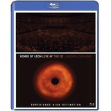 Blu-ray Kings Of Leon - Live