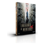 Blu-ray Labirinto De Mentiras - Drama