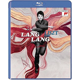 Blu-ray Lang Lang: Liszt Now -