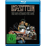 Blu-ray Led Zeppelin: The Song Remains