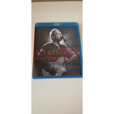 Blu-ray Lindsey Buckingham Songs From The
