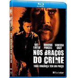 Blu-ray Nos Braços Do Crime
