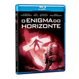 Blu-ray O Enigma Do Horizonte -