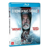 Blu-ray O Homem Nas Trevas 2