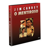 Blu-ray O Mentiroso - Jim Carrey