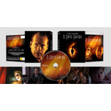 Blu-ray O Sexto Sentido Edição De Colecionador
