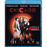 Blu-ray Original Chicago - Edição Dublada 