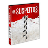 Blu-ray Os Suspeitos - Kevin Spacey