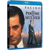 Blu-ray Perfume De Mulher (al Pacino)